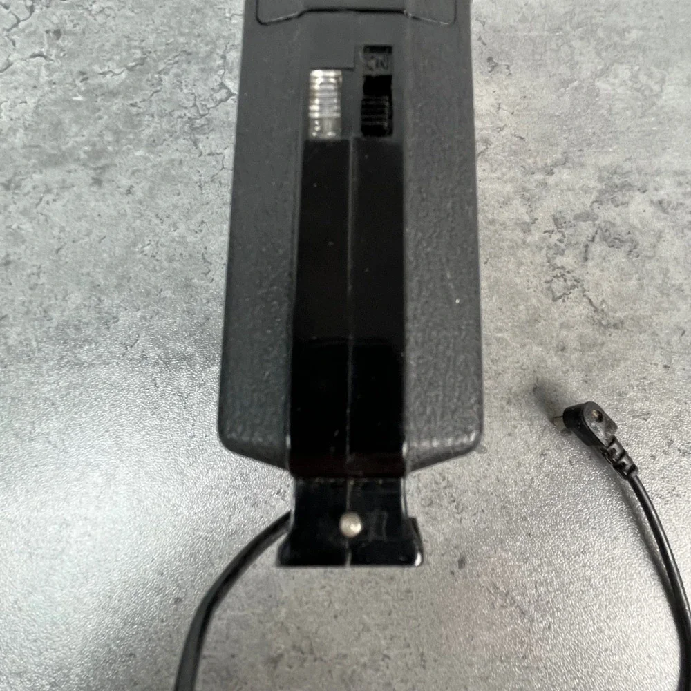 Vivitar 91 Automatic‎ Electronic Flash Model Vintage Camera Accessory